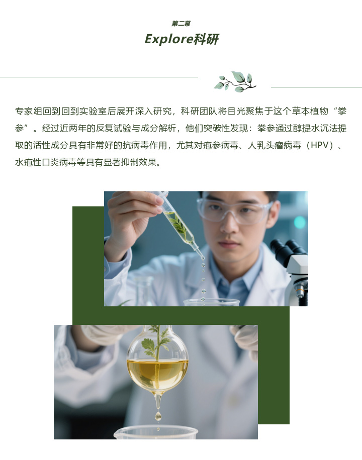 艾閨蜜凈爽精華水 | 誕生篇