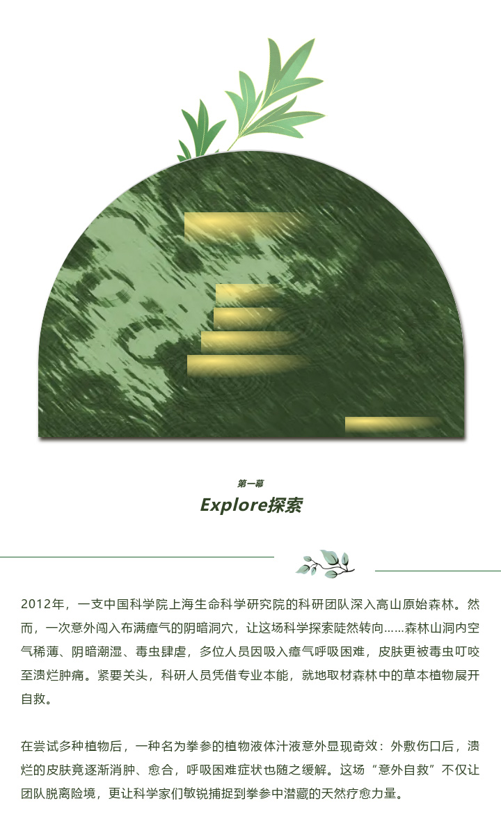 艾閨蜜凈爽精華水 | 誕生篇