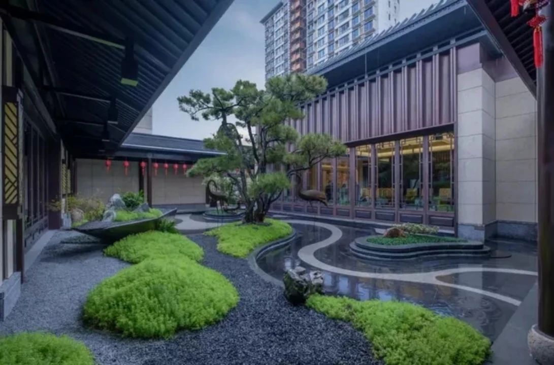【景立方绿皮书】第十期|玩转竖向高差场地里的那些植物【下篇】 【景立方绿皮书】第十期|玩转竖向高差场地里的那些植物【下篇】