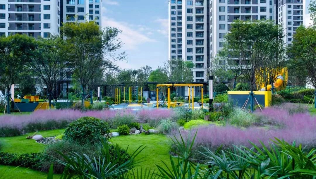 【景立方绿皮书】第十期|玩转竖向高差场地里的那些植物【下篇】 【景立方绿皮书】第十期|玩转竖向高差场地里的那些植物【下篇】