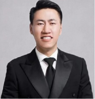 咸秀奇 Louis  Xian