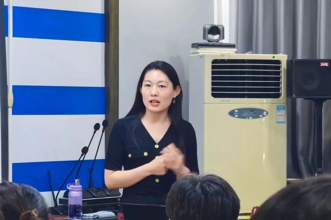 集团济南市场开展第六期电商实战培训,助力业户数字化转型 集团济南市场开展第六期电商实战培训,助力业户数字化转型