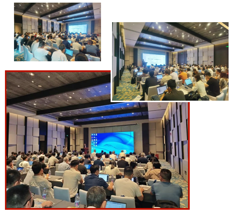 全国无线电干扰标准化技术委员会A分会第七届四次会议暨标准审查会成功举办 全国无线电干扰标准化技术委员会A分会第七届四次会议暨标准审查会成功举办