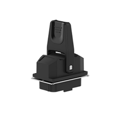Application scenarios of fingertip single axis joystick Application scenarios of fingertip single axis joystick