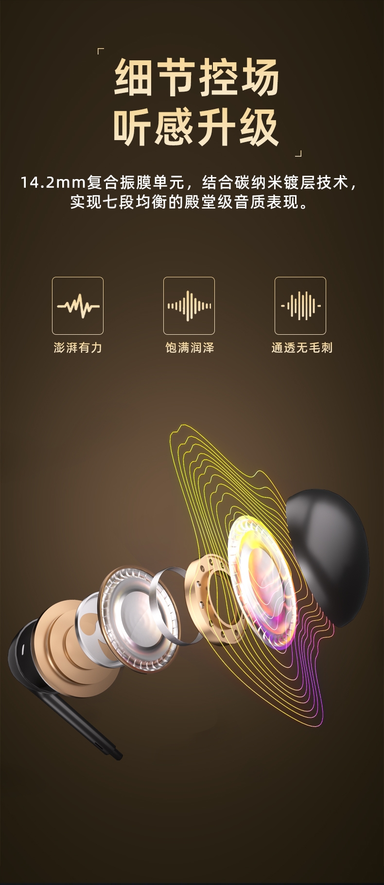 焕新升级,加来众科HW2无线监听耳机重磅登场! 焕新升级,加来众科HW2无线监听耳机重磅登场!