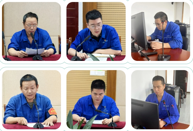 百年傳承，匠心筑夢——中船應(yīng)急舉辦勞模先進宣講活動