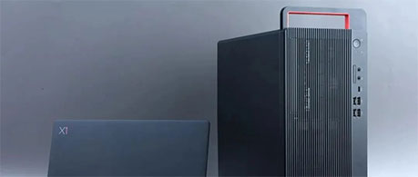 搭载能运行DeepSeek的高性能CPU 联想开天M90z G1t台式机真机实测