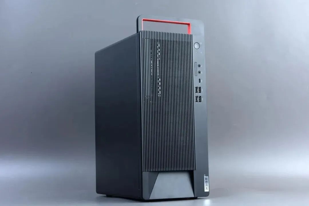 搭载能运行DeepSeek的高性能CPU 联想开天M90z G1t台式机真机实测 搭载能运行DeepSeek的高性能CPU 联想开天M90z G1t台式机真机实测