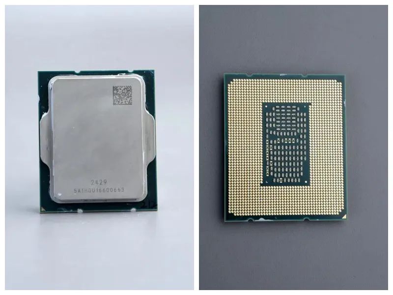 搭载能运行DeepSeek的高性能CPU 联想开天M90z G1t台式机真机实测 搭载能运行DeepSeek的高性能CPU 联想开天M90z G1t台式机真机实测