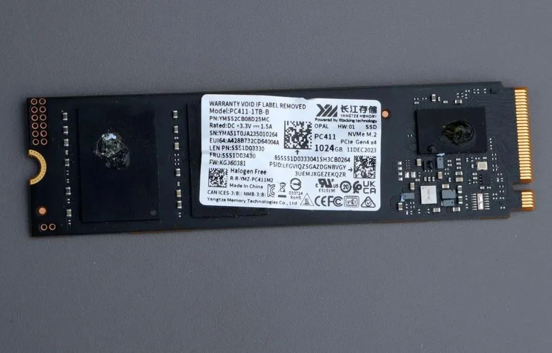 搭载能运行DeepSeek的高性能CPU 联想开天M90z G1t台式机真机实测 搭载能运行DeepSeek的高性能CPU 联想开天M90z G1t台式机真机实测