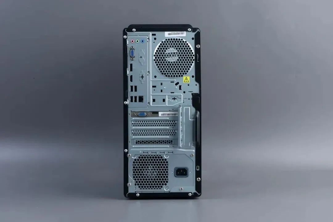 搭载能运行DeepSeek的高性能CPU 联想开天M90z G1t台式机真机实测 搭载能运行DeepSeek的高性能CPU 联想开天M90z G1t台式机真机实测