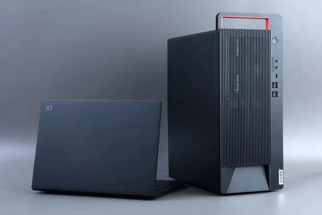 搭载能运行DeepSeek的高性能CPU 联想开天M90z G1t台式机真机实测 搭载能运行DeepSeek的高性能CPU 联想开天M90z G1t台式机真机实测