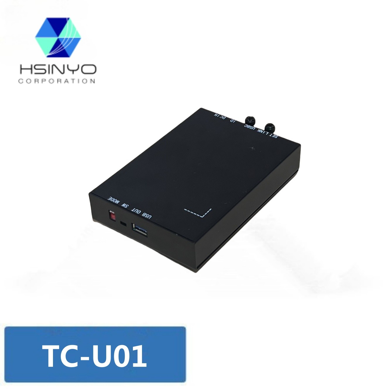 欣佑Type-C接口测试盒 USB检测盒 非IC模拟速度 功能检测设备