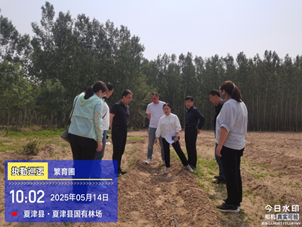芯技术守护古桑树,产学研激活新动能 芯技术守护古桑树,产学研激活新动能