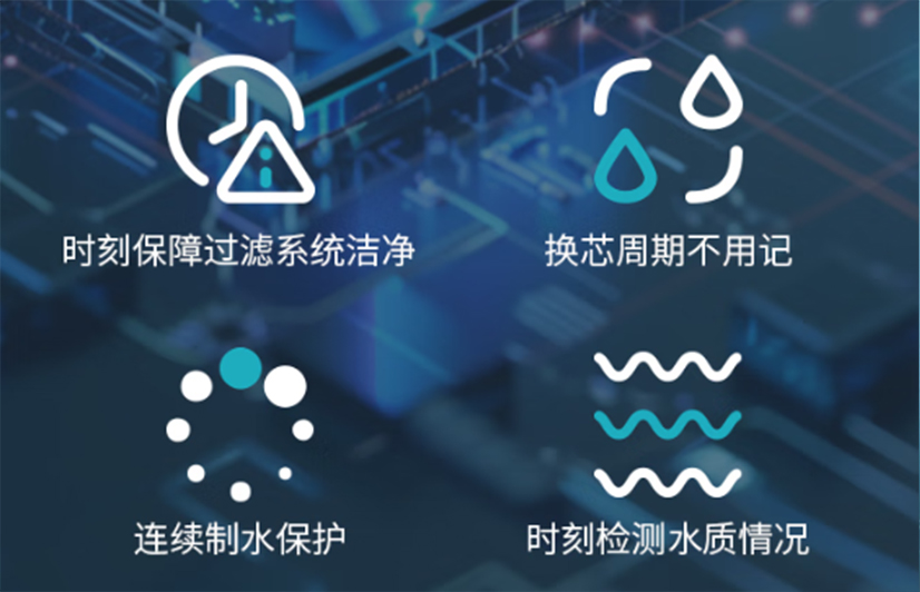 專治熱搜上的“喝水焦慮”,諾百納用科技讓水質(zhì)“透明化”! 專治熱搜上的“喝水焦慮”,諾百納用科技讓水質(zhì)“透明化”!