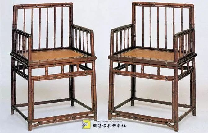 明明是木，为何要模仿竹？