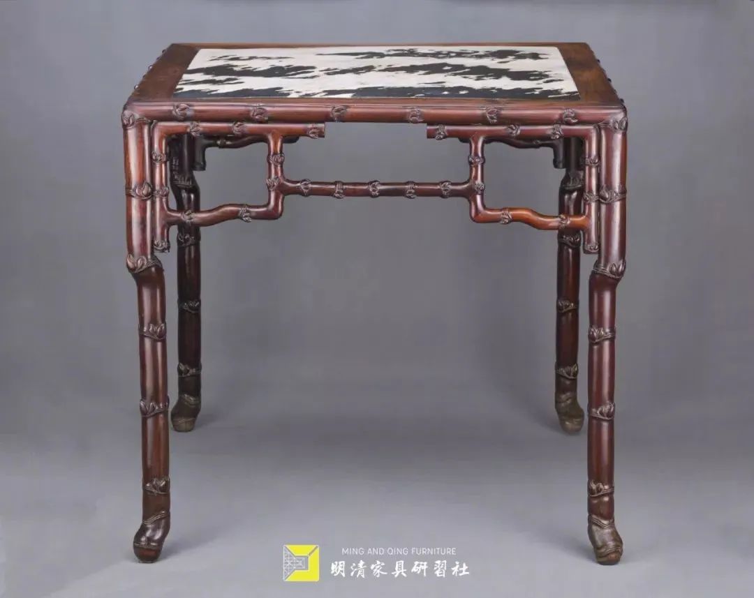 明明是木，为何要模仿竹？
