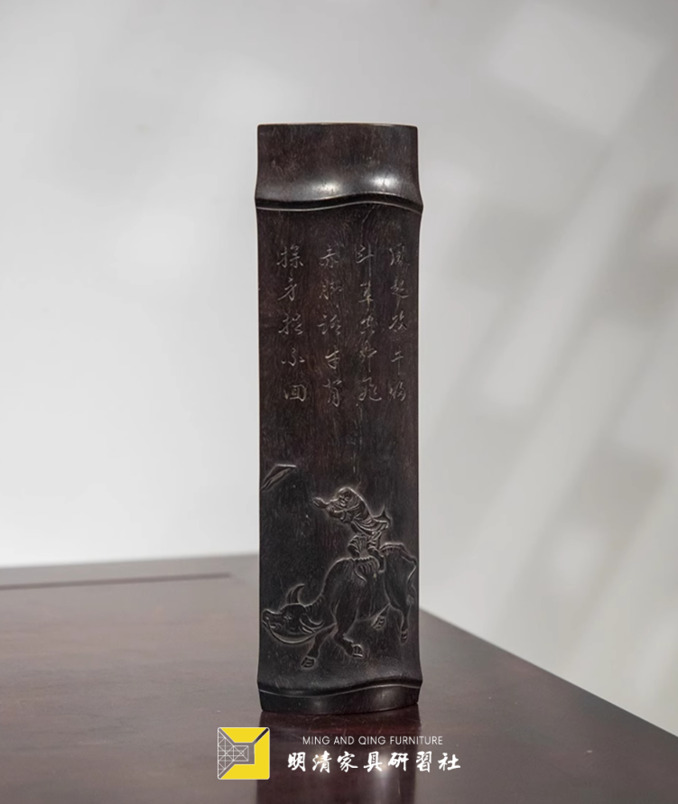 明明是木，为何要模仿竹？