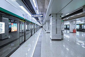 一批既有地鐵老線將進行改造