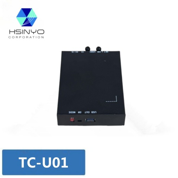 欣佑Type-C接口测试盒 USB检测盒 非IC模拟速度 功能检测设备