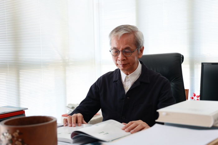 讲好翡翠文化故事,推动中国翡翠“走出去” ——访翠之宝翡翠有限公司董事长、上海当代艺术馆馆长龚明光先生 讲好翡翠文化故事,推动中国翡翠“走出去” ——访翠之宝翡翠有限公司董事长、上海当代艺术馆馆长龚明光先生
