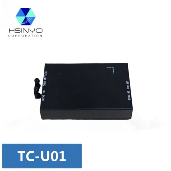 欣佑Type-C接口测试盒 USB检测盒 非IC模拟速度 功能检测设备