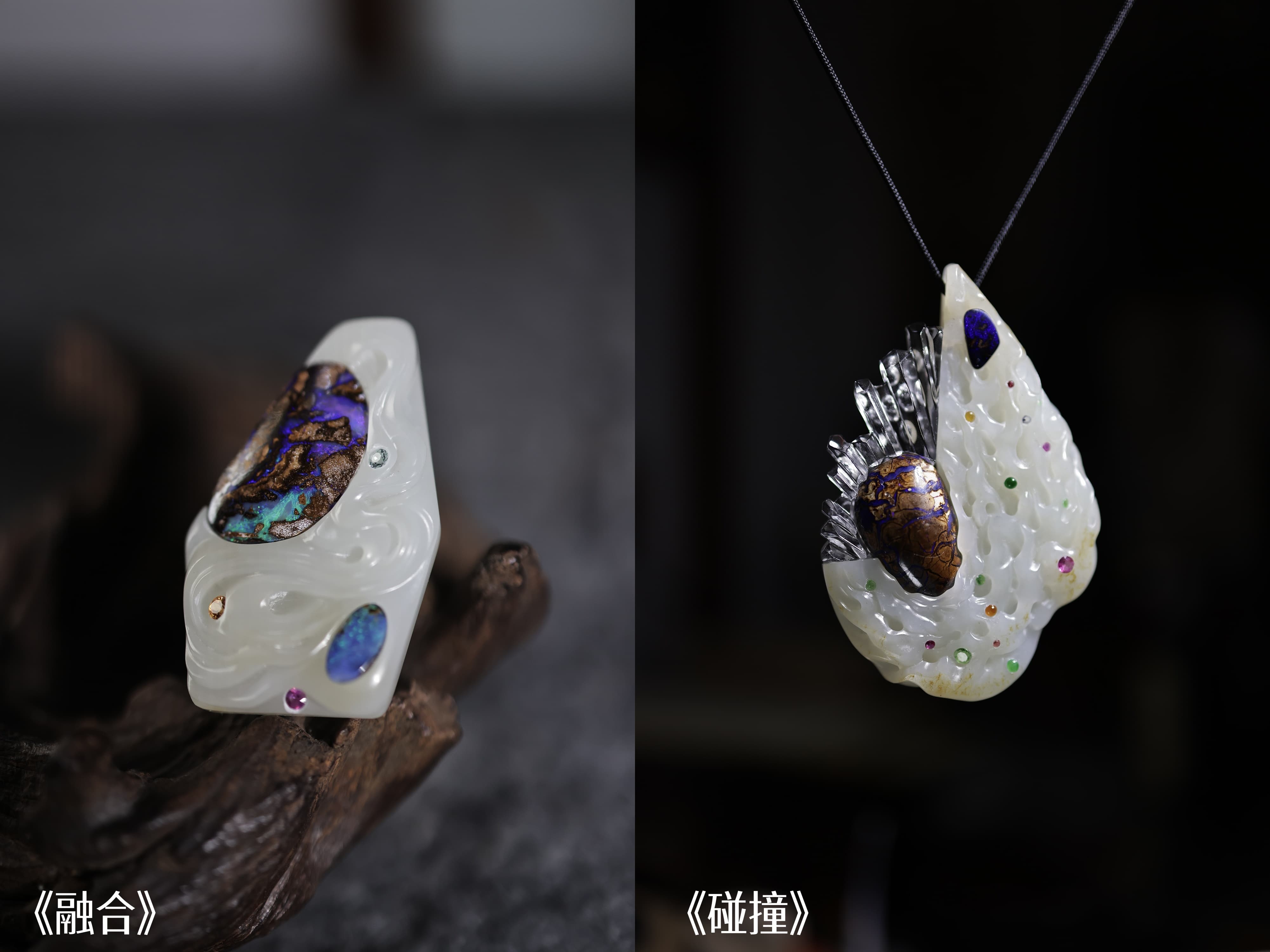 深圳工美协会玉文化专委会精彩亮相第二十一届文博会 共鉴玉文化新魅力 深圳工美协会玉文化专委会精彩亮相第二十一届文博会 共鉴玉文化新魅力