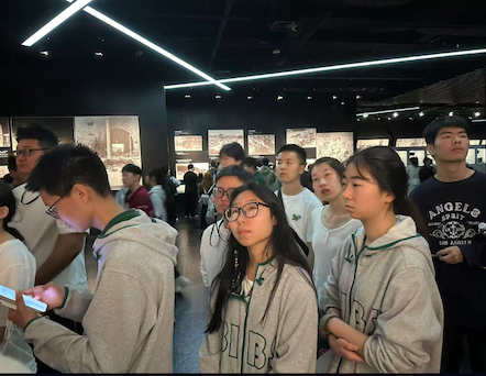 南京研学之行