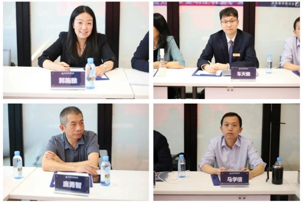 广州市破产管理人协会外联与宣传工作委员会第一次会议顺利召开(附委员名单) 广州市破产管理人协会外联与宣传工作委员会第一次会议顺利召开(附委员名单)