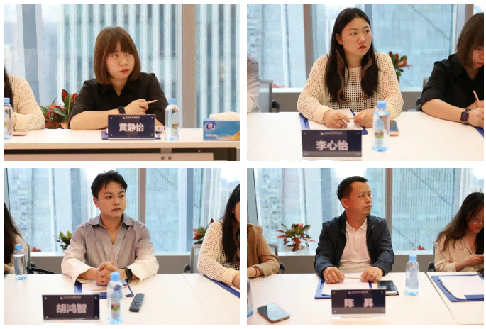 广州市破产管理人协会外联与宣传工作委员会第一次会议顺利召开(附委员名单) 广州市破产管理人协会外联与宣传工作委员会第一次会议顺利召开(附委员名单)