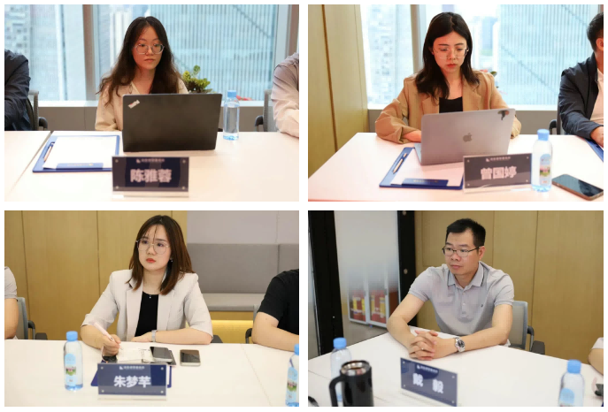 广州市破产管理人协会外联与宣传工作委员会第一次会议顺利召开(附委员名单) 广州市破产管理人协会外联与宣传工作委员会第一次会议顺利召开(附委员名单)