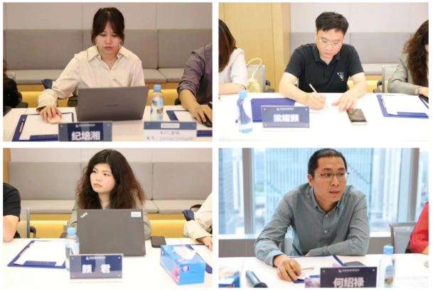 广州市破产管理人协会外联与宣传工作委员会第一次会议顺利召开(附委员名单) 广州市破产管理人协会外联与宣传工作委员会第一次会议顺利召开(附委员名单)