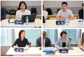 广州市破产管理人协会培训与发展工作委员会第一次全体会议顺利召开（附委员名单）