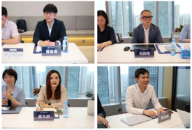 广州市破产管理人协会培训与发展工作委员会第一次全体会议顺利召开（附委员名单）