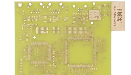 ProtoLaser H4第二代桌面型电路板激光快速制作系统 ProtoLaser H4第二代桌面型电路板激光快速制作系统
