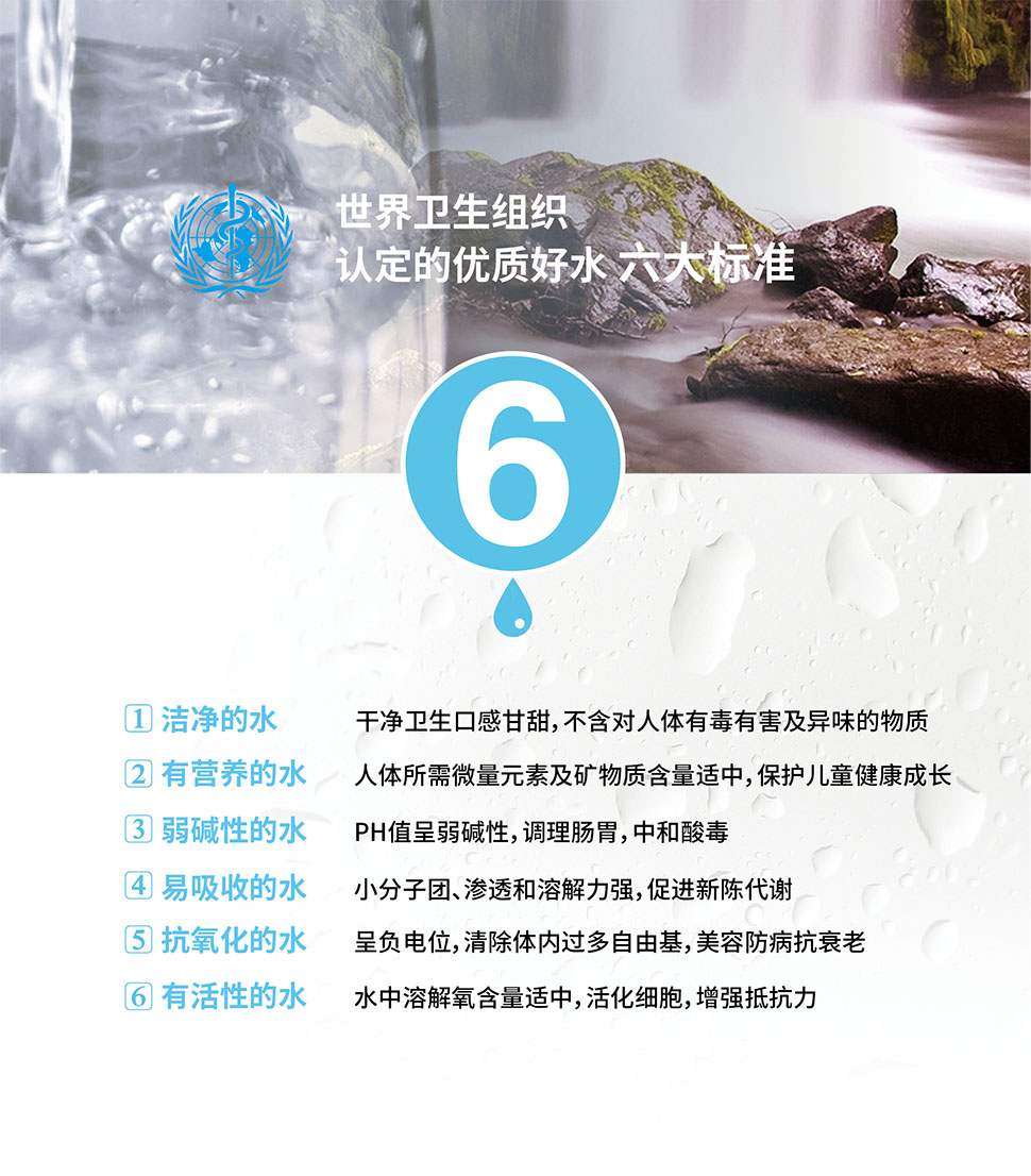 AI智能活水站 K-816