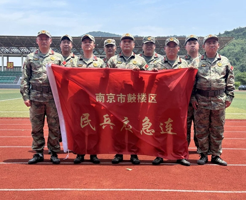 軍地協(xié)同、國防有我