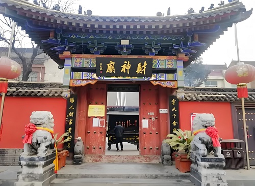 攀登青城之巅 圆梦多年遂愿