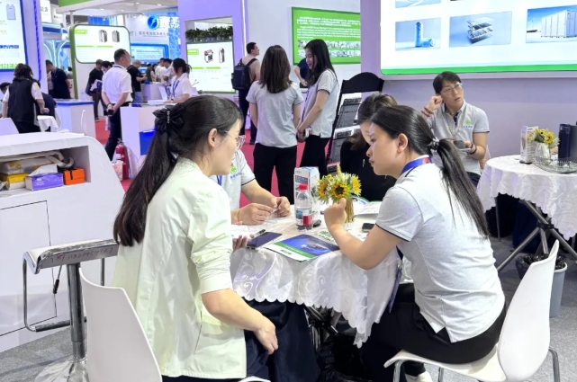 Huahai Jieyun Exhibits at CIBF2025 | Professional Strength and Innovative Service Lead the Development of Energy Storage Logistics Huahai Jieyun Exhibits at CIBF2025 | Professional Strength and Innovative Service Lead the Development of Energy Storage Logistics