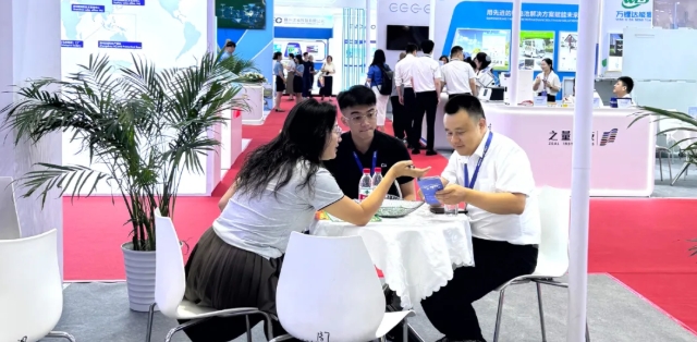 Huahai Jieyun Exhibits at CIBF2025 | Professional Strength and Innovative Service Lead the Development of Energy Storage Logistics Huahai Jieyun Exhibits at CIBF2025 | Professional Strength and Innovative Service Lead the Development of Energy Storage Logistics