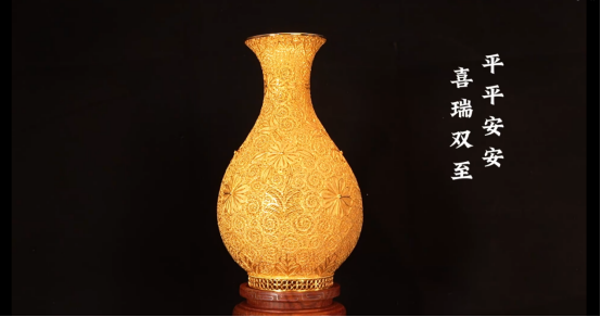 深圳工美协会玉文化专委会走访中国金楼 共探文化传承与国潮珠宝的创新之路 深圳工美协会玉文化专委会走访中国金楼 共探文化传承与国潮珠宝的创新之路
