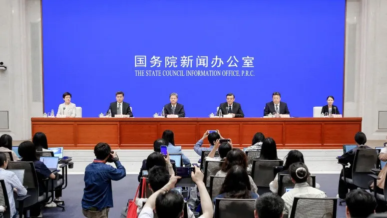 【行业动态】国新办举行新闻发布会 介绍《关于持续推进城市更新行动的意见》有关情况 【行业动态】国新办举行新闻发布会 介绍《关于持续推进城市更新行动的意见》有关情况