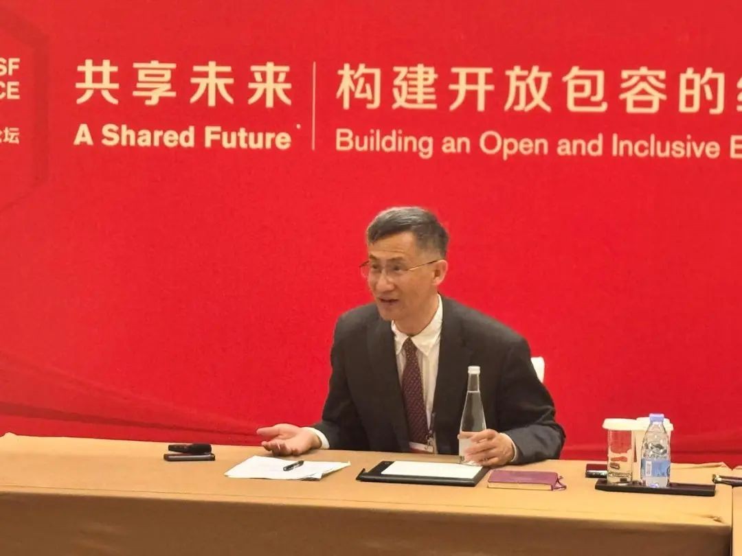 清华大学鞠建东：加速绿色转型可为广东经济增长注入新动能