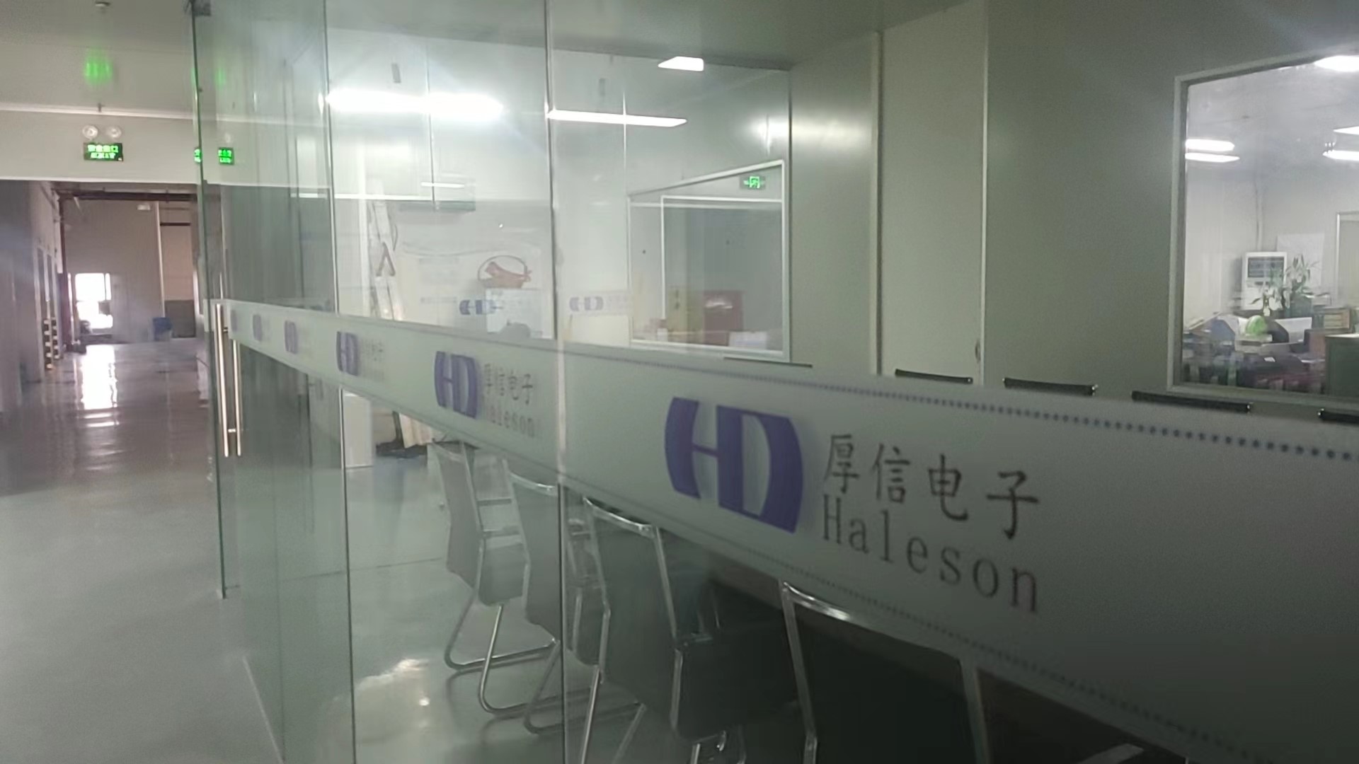 Company Profile Company Profile