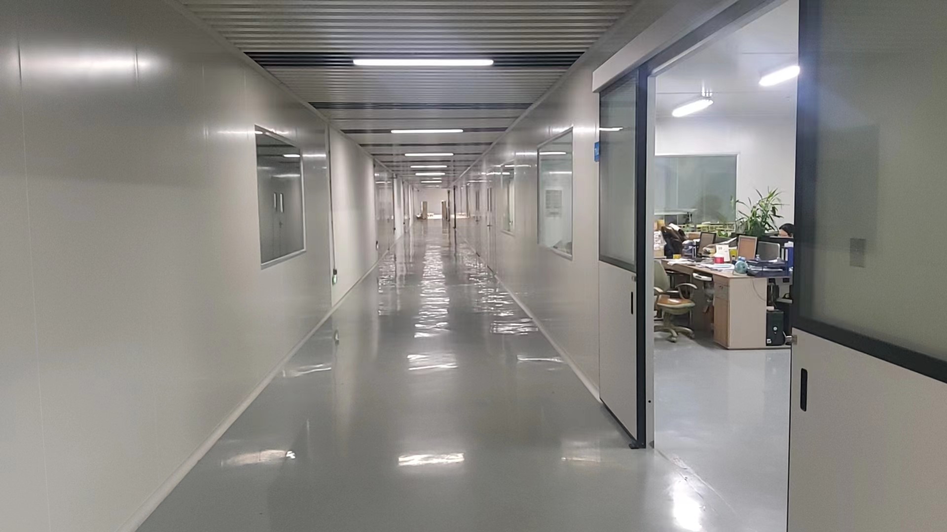 Company Profile Company Profile