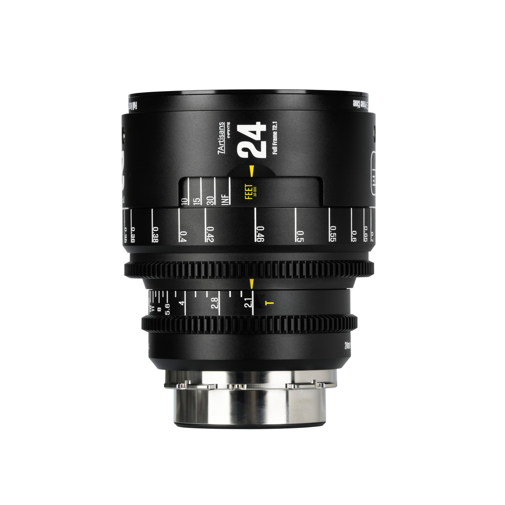 24mm T2.1