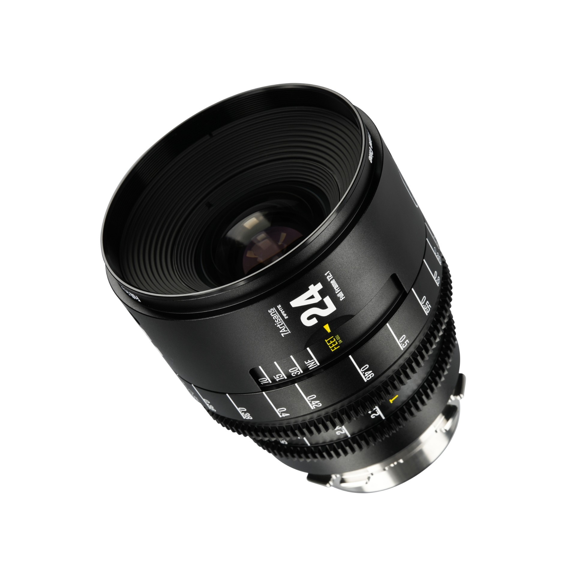 24mm T2.1