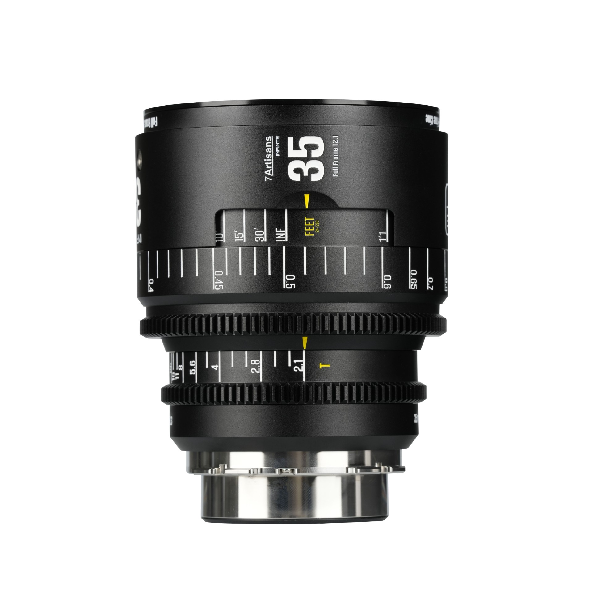 35mm T2.1