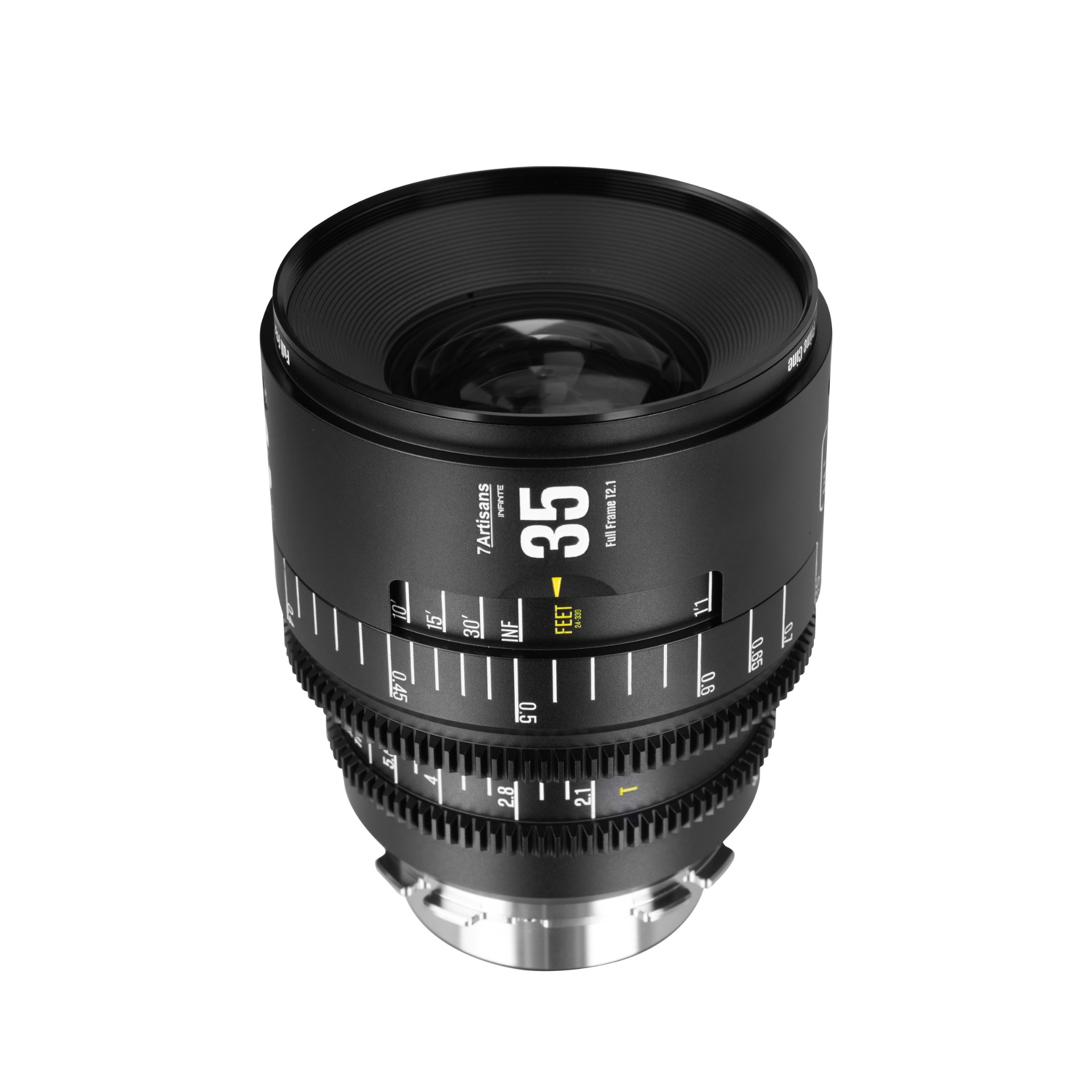 35mm T2.1