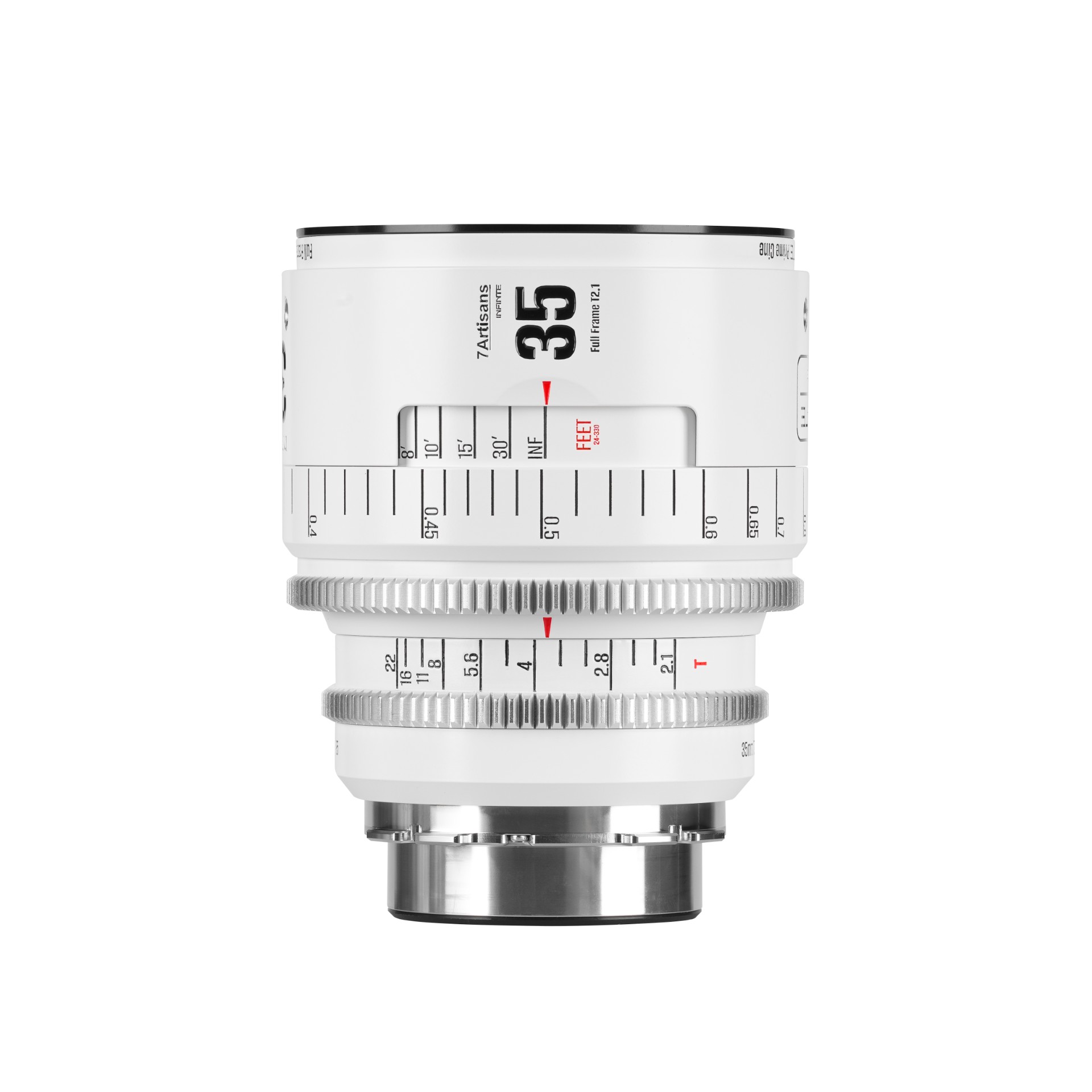 35mm T2.1
